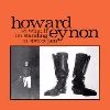 Howard Eynon So What If I`m Standing In Apricot Jam cover